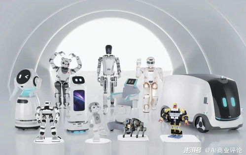 11年磨一劍 人形機器人第一股IPO，49億美金市值背后的具身智能風暴與軟件外包服務