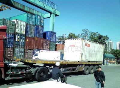 HEUNG貨運(yùn)代理 全球化貿(mào)易中的可靠物流伙伴