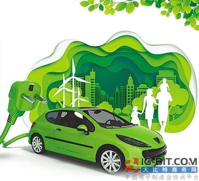 順絡(luò)邀您共襄盛會(huì) 第六屆新能源汽車會(huì)議，新興能源技術(shù)研發(fā)共譜未來(lái)