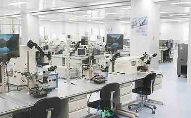 三微電子總部大樓落成開業，引領新興能源技術研發新紀元
